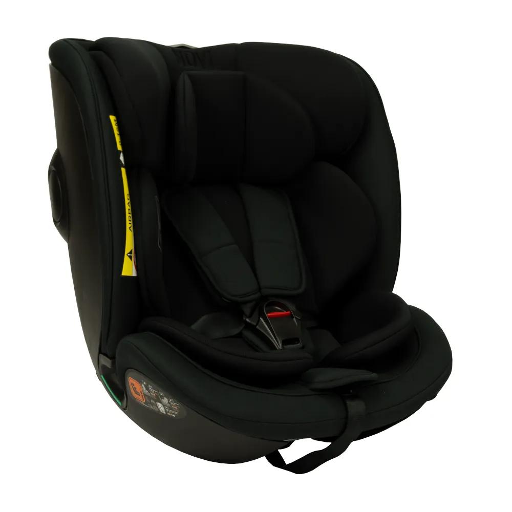 Novi Baby Jaimy Pro  Autostoel  Zwart