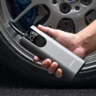 A8 fietspomp oplaadbaar