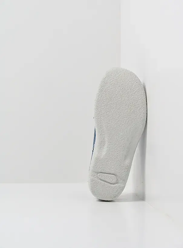 Roll Slipper - Klompen dames