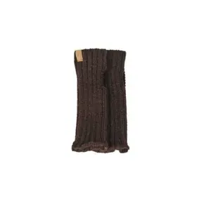 Ivanhoe wollen handwarmer NLS Coffee Bean