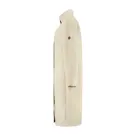 MGO River Dames Lange tussenjas - Teddy look