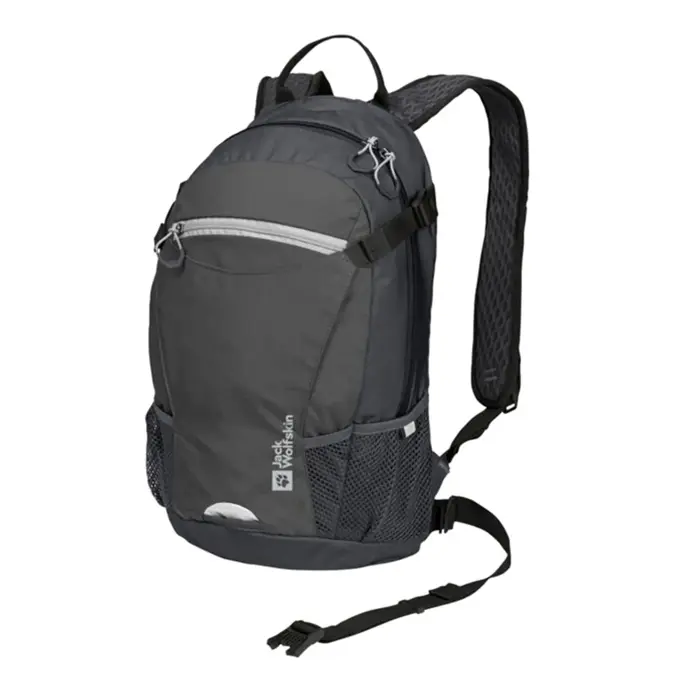 Jack Wolfskin Velocity 12 slate |12 L