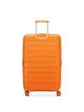 Roncato expandable trolley 78 spot Oranje
