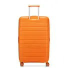Roncato expandable trolley 78 spot Oranje