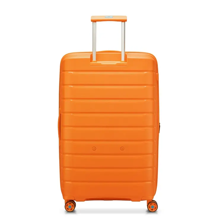 Roncato expandable trolley 78 spot Oranje
