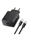 Bluestar Ereader Oplader 20w + 2 Meter Type C
