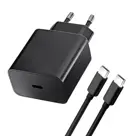 Bluestar Ereader Oplader 20w + 2 Meter Type C