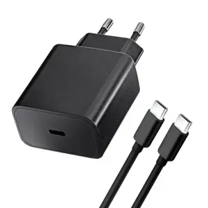 Bluestar Ereader Oplader 20w + 2 Meter Type C