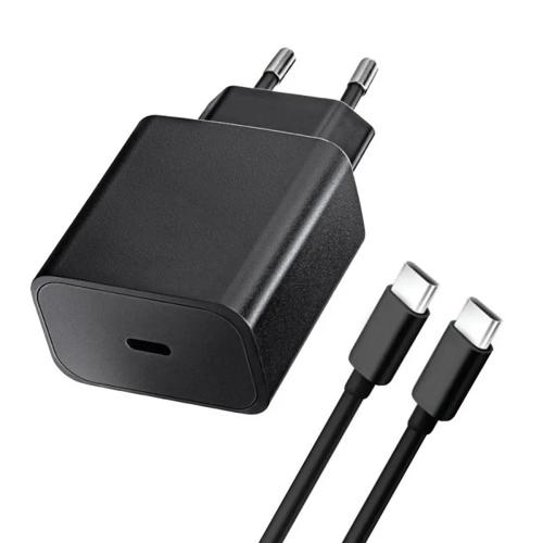 Bluestar Ereader Oplader 20w + 2 Meter Type C