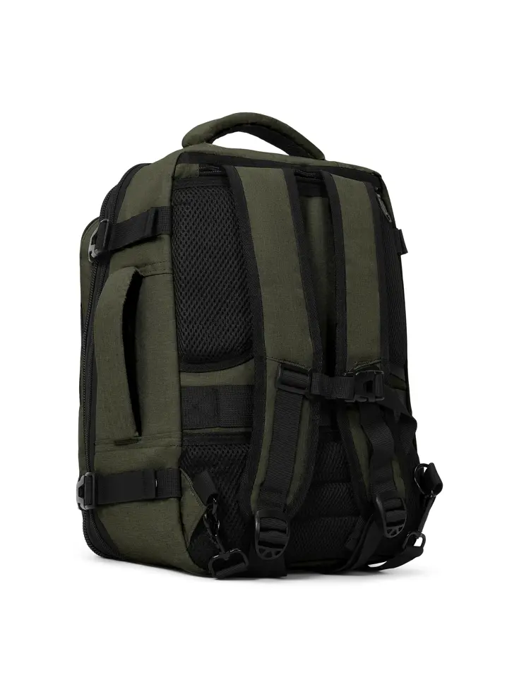 Reistas - Geschikt als Handbagage - 25L