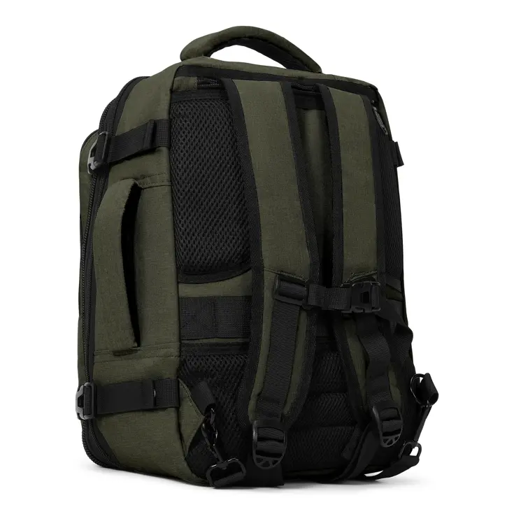 Reistas - Geschikt als Handbagage - 25L