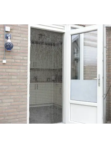 IVOL Vliegengordijn - Noah - 90x220 cm