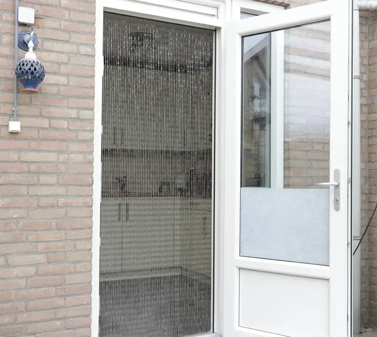 IVOL Vliegengordijn - Noah - 90x220 cm