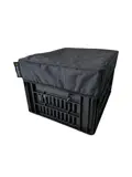CRATE outdoor fietskrathoes - M