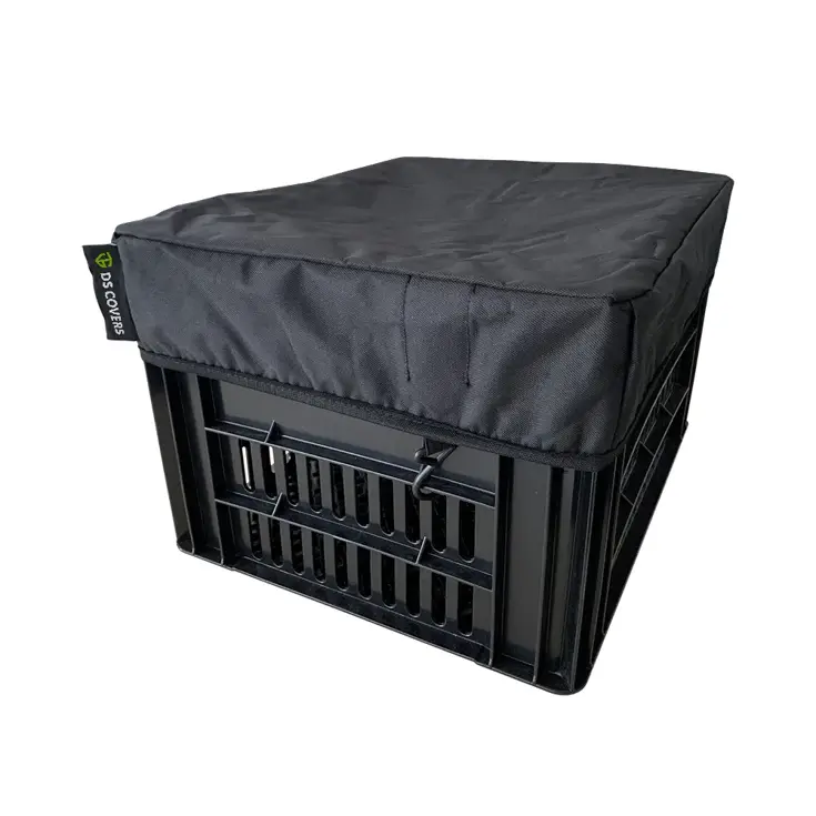 CRATE outdoor fietskrathoes - M