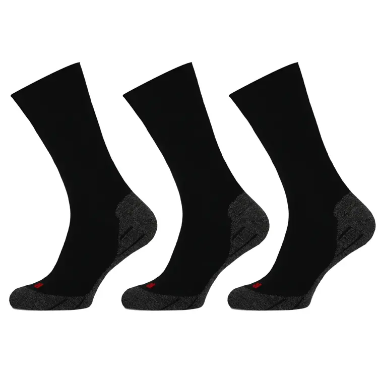 STAPP- Active Walking - 3 paar - Wandelsokken