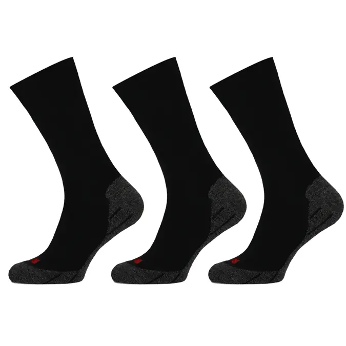 STAPP- Active Walking - 3 paar - Wandelsokken