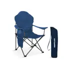 Campingstoel - Opvouwbaar - 160KG - Kampeerstoel