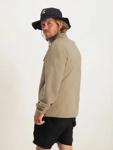 Four Seasons - Heren - Fleece Vest