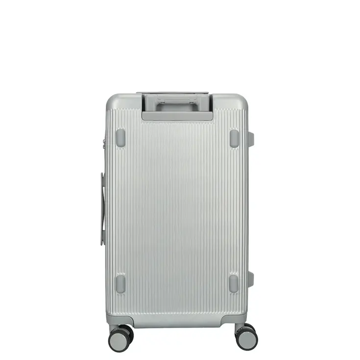 Seattle - Middelgrote koffer - 66cm - 70L