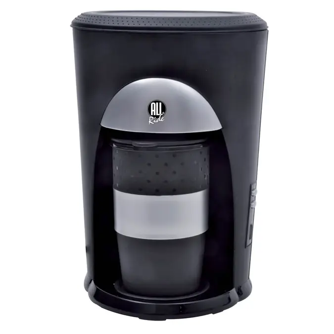 All Ride Koffiezet 12V