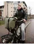 Stuur Fietstas - Universeel - Met telefoonhouder