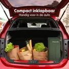 LifeGoods Bolderkar – 100KG