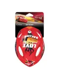 Kinder Fietshelm - 52-56cm (M) - Ventilerend