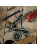 Homey’s Profjob T1 Multitool 14‑functies RVS