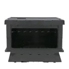 Bodin opbergdoos opvouwbaar groot