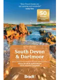 Reisgids Slow Travel South Devon Dartmoor 3