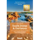 Reisgids Slow Travel South Devon Dartmoor 3