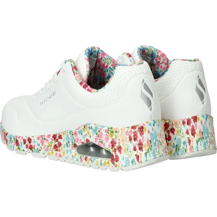 Uno Majestic Garden veterschoenen Dames
