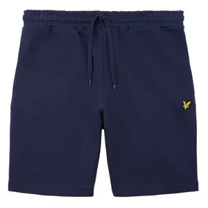 Heren Sweat Short Lyle & Scott