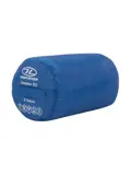 Mummyslaapzak Sleepline 350 blauw