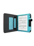 Ereader Hoesje - Jeans strap Case Kobo Libra Color
