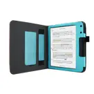 Dutch Shield Strap Case Kobo Libra Colour