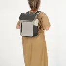 Kobe - Laptoprugzak met klep - 15,6"
