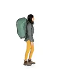 Osprey Sojourn Wheeled Travel Pack 60L black