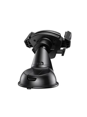 Dashboard Telefoonhouder - Zwart - Joyroom