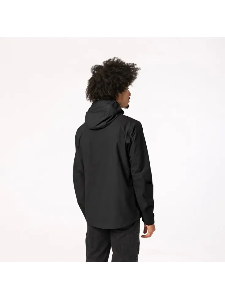 City Cruiser Regenjas