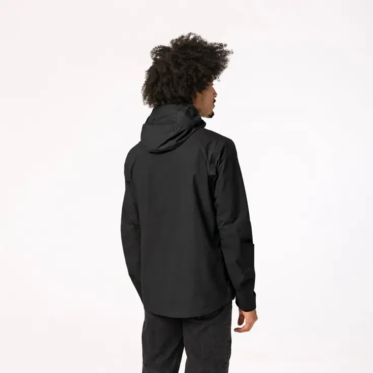 City Cruiser - Unisex Regenjas
