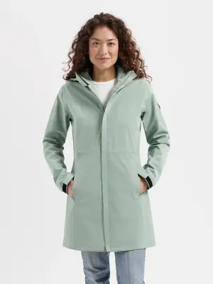 Amalie - Dames jas - Travelin'