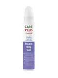 First aid insect bite gel baby & kids roller - Care Plus