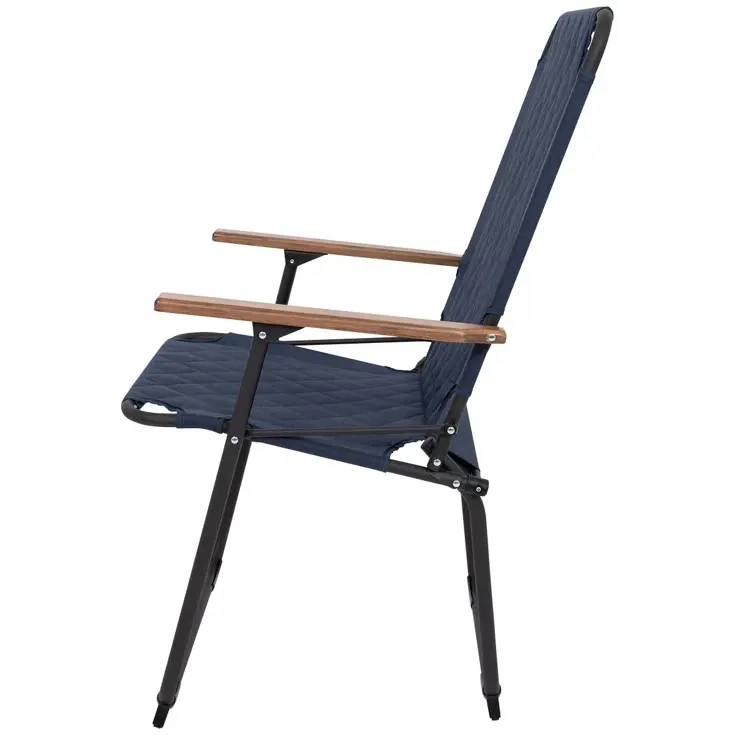 Bo-Camp Industrial Stoel Jefferson XL