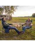 Campingstoelen - Opvouwbaar - 2-Pack - 160KG