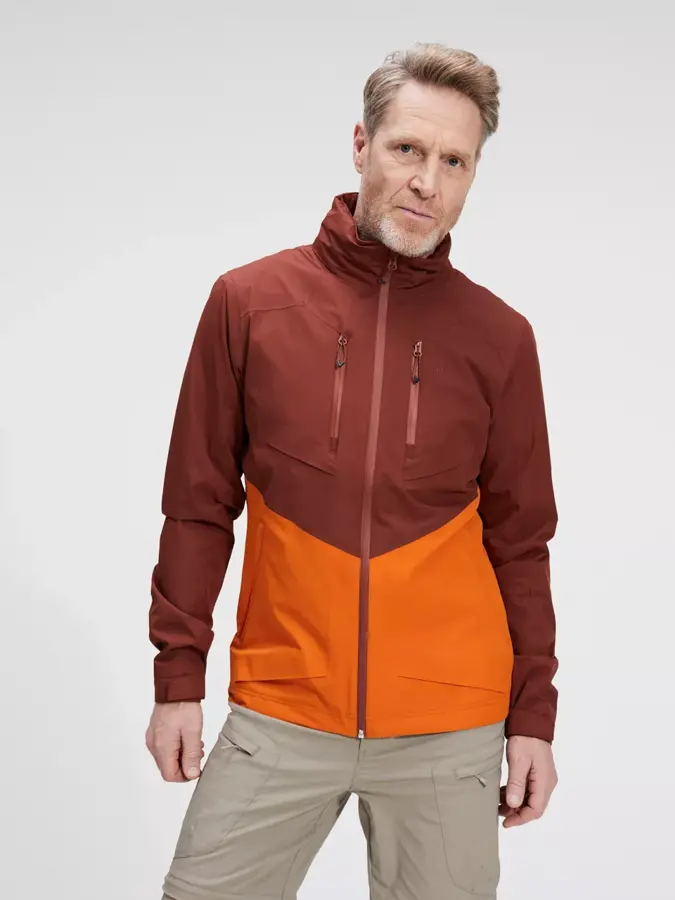 Haines – Jas Heren - Waterdicht