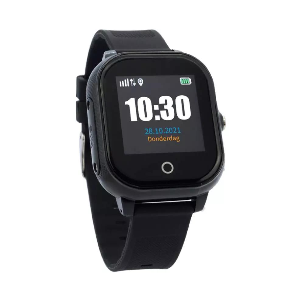 One2Track Connect Go GPS Telefoonhorloge kopen ANWB Webwinkel