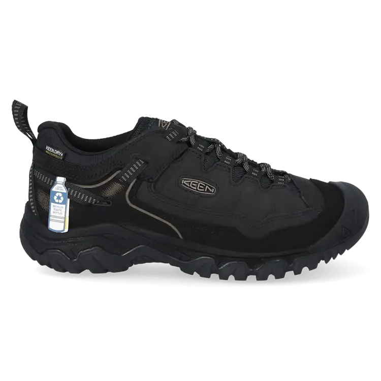 Targhee IV - Wandelschoenen - Heren - Keen