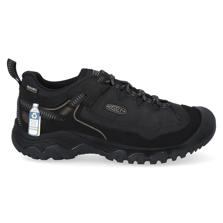 Targhee IV - Wandelschoenen - Heren - Keen